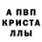APVP крисы CK Masha Singapore